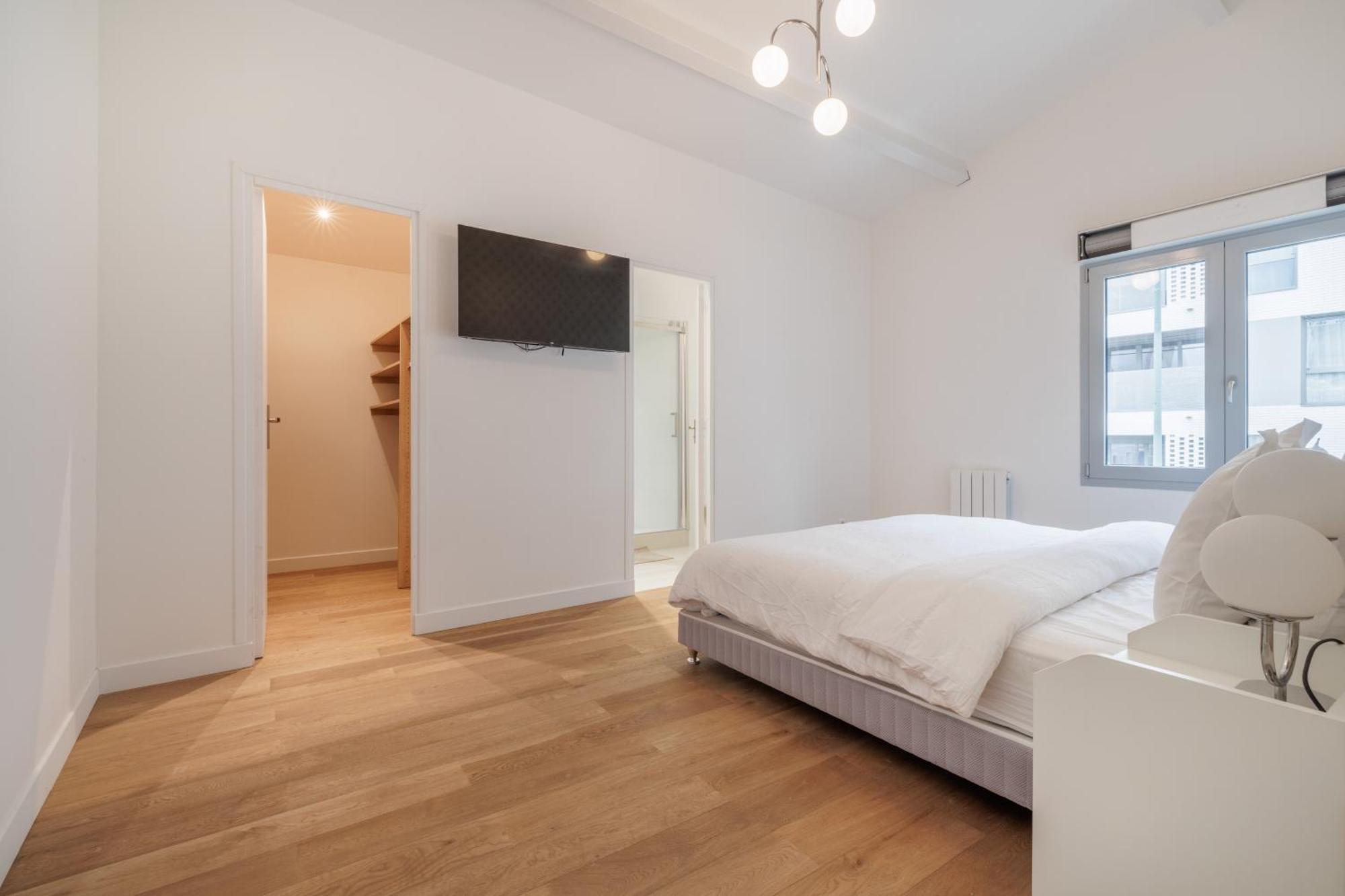 Chaleureux Appartement Pour 6Pers #4 Аньєр-сюр-Сен Екстер'єр фото