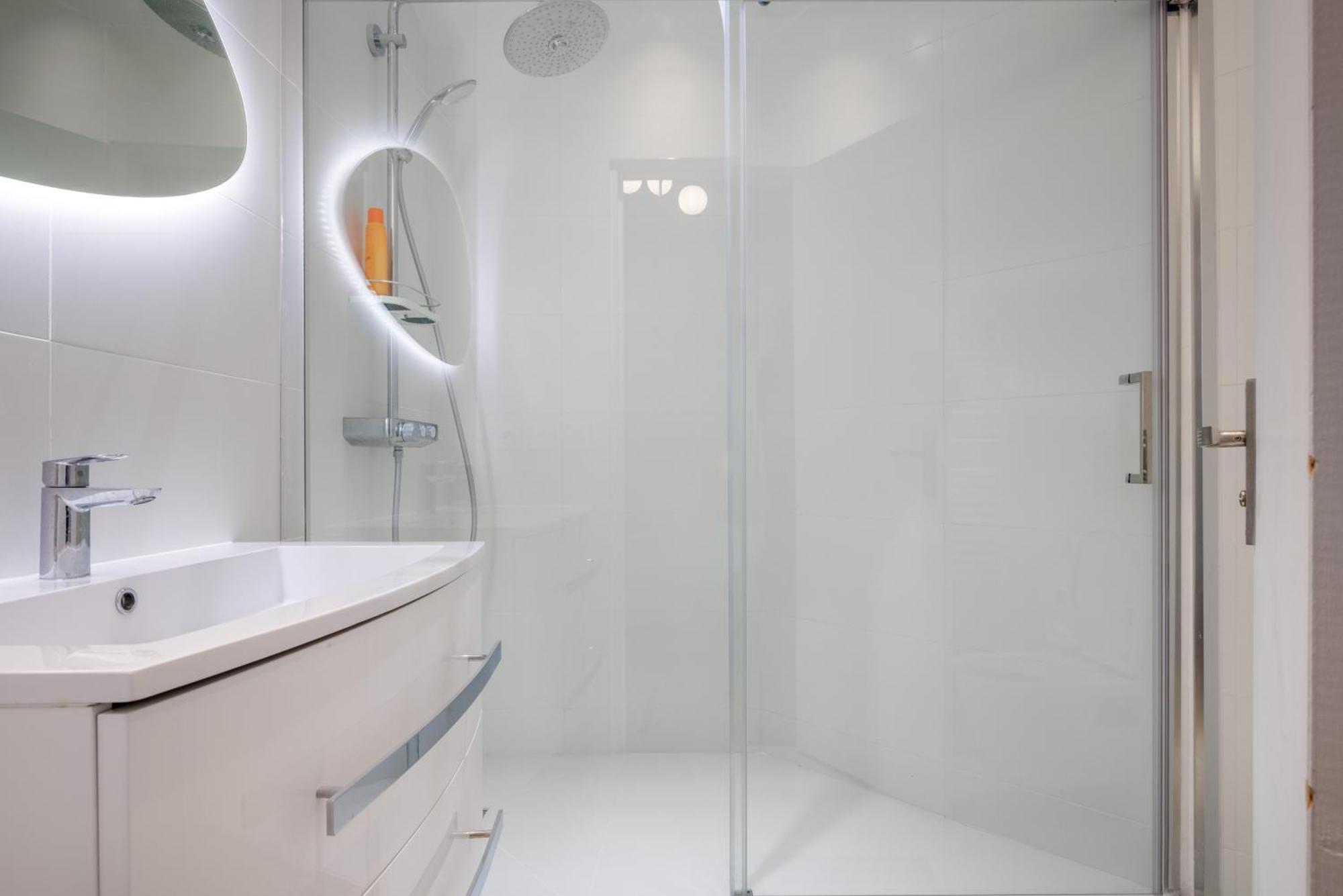 Chaleureux Appartement Pour 6Pers #4 Аньєр-сюр-Сен Екстер'єр фото