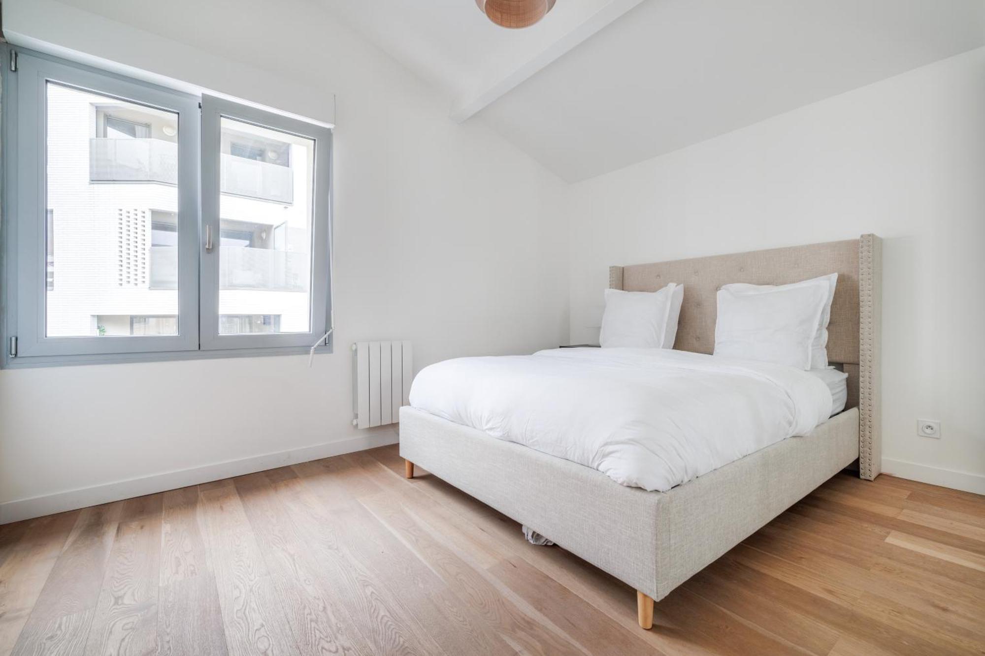 Chaleureux Appartement Pour 6Pers #4 Аньєр-сюр-Сен Екстер'єр фото