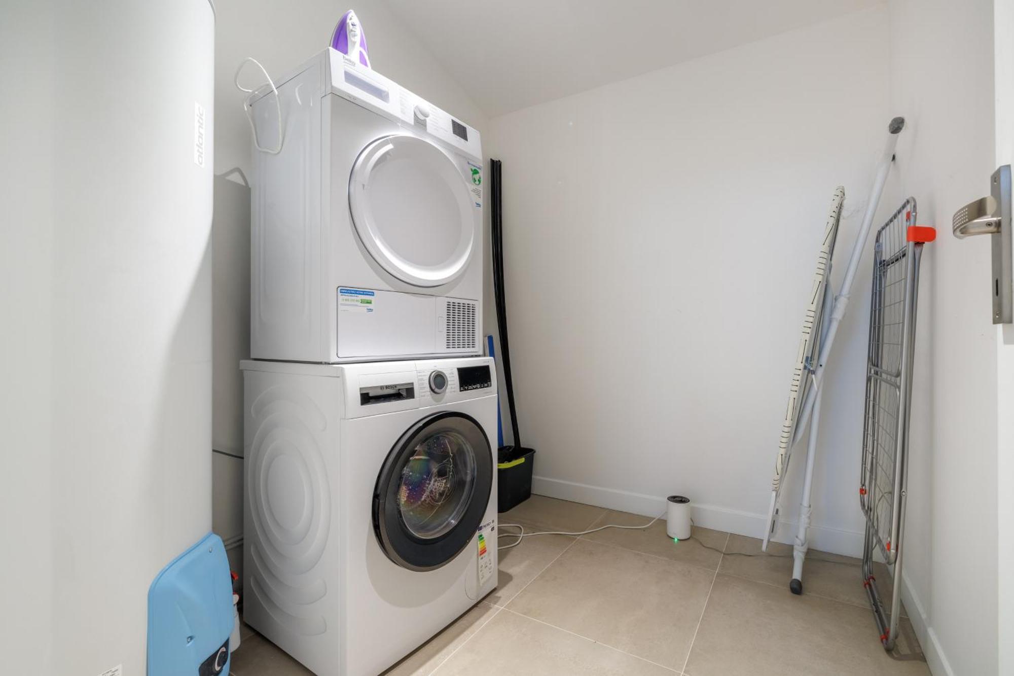 Chaleureux Appartement Pour 6Pers #4 Аньєр-сюр-Сен Екстер'єр фото