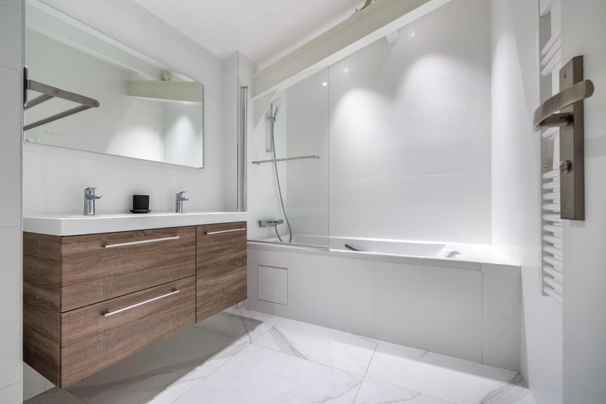 Chaleureux Appartement Pour 6Pers #4 Аньєр-сюр-Сен Екстер'єр фото